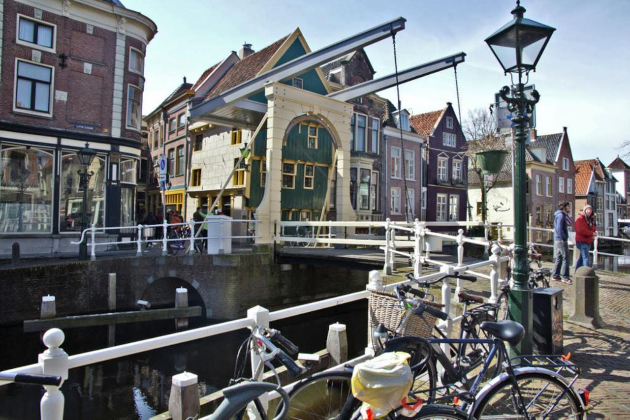 Hotelhuisje Warmenhuizen #F Exterior foto
